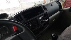 Nissan Cabstar предохранители