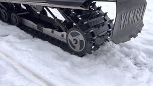 2002 Yamaha Venture 700 triple