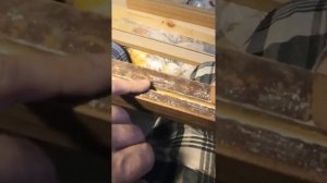 Обрамление пенала Eclisse. Покупная засада. Переделка. Дополнительные приспособы для фрезера.