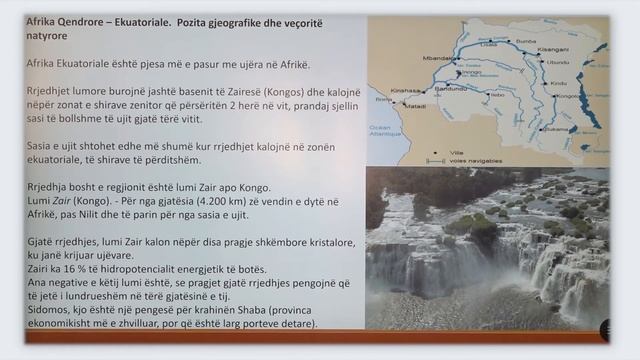 8 13 039 - Java 20 - Gjeografi - afrika qendrore смотреть онлайн