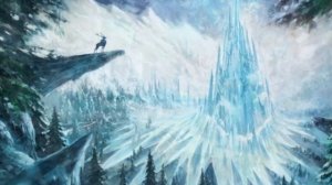 Сасько Г.  Дворец Снежной королевы