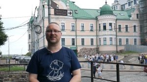 Путешествие в Выборг: тайна Красного колодца | По городам и весям