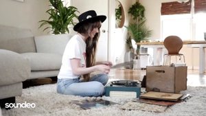 DEEP House / The Moochers - To The Music (Saccao & Heavy Pins Remix)