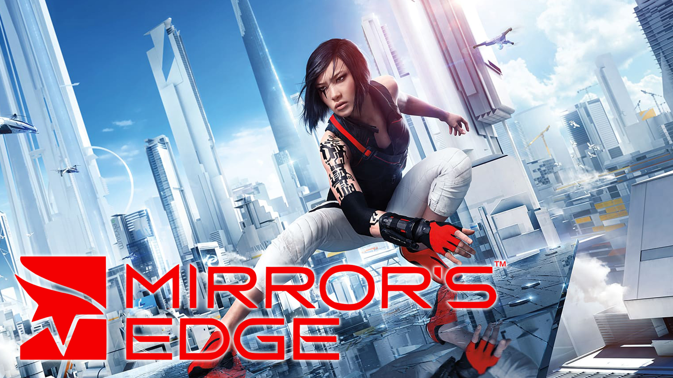 1 эдж. Mirror's Edge. Mirrors Edge 1. Mirrors Edge системные требования. Mirrors Edge Catalyst город.