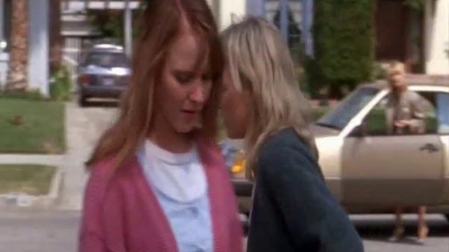 Nightmare - Rick & Alice - Cry Little Sister смотреть онлайн