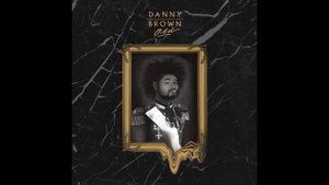 Danny Brown - Dip