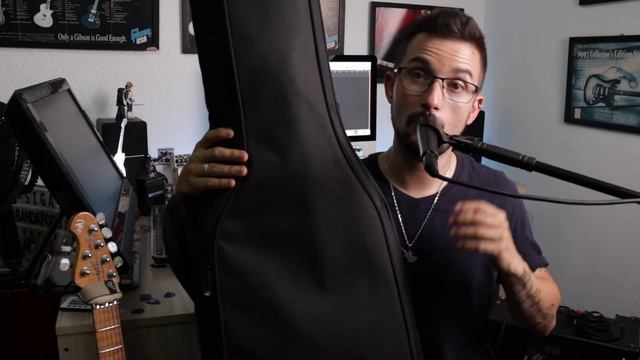 CONHEÇA O NOVO GIG DA BOSS O CB EG10! смотреть онлайн