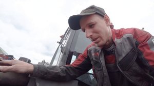 Что такое экскаватор? Рассказываю на примере Хитачи 180