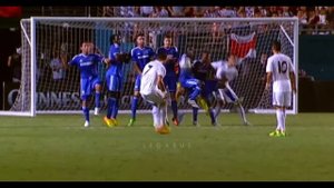 Cristiano Ronaldo at the ABSOLUTE PEAK of his Powers!