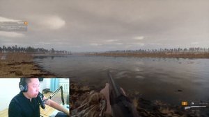 "BULT HUNTING SIMULATOR" Первые впечатления от игры