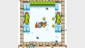 плохое мороженое 3 №1