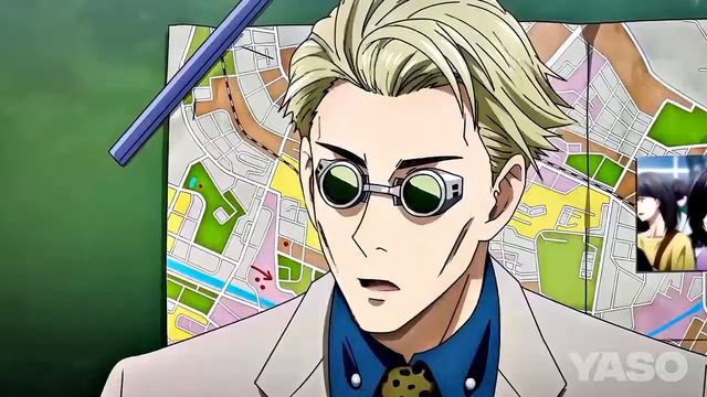 nanami kento edit
