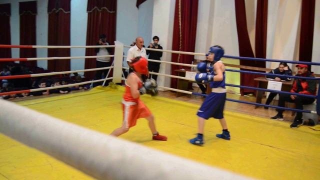 Արսեն Խլղաթյանի 2022թ-ի մենամարտերի գեղեցիկ պահերը