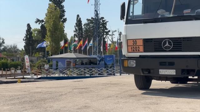 01. На парусной яхте из Турции через Грецию до Италии. Хроники Большого перехода.