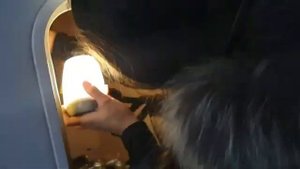 Установка Газа (ГБО) в автодом.