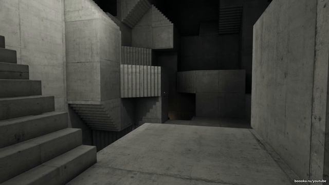 Cognition Method: Initiation (Walkthrough) смотреть онлайн