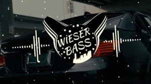 10AGE - Пушка (MVDNES Remix) (Bass Boosted)