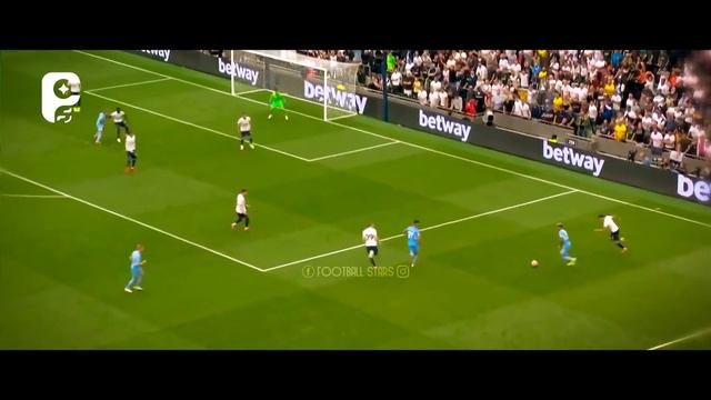 Ferran Torres  2021/22 - Best Skills, Goals & Assists | HD