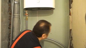 Водонагреватель. Бойлер. Накопитель воды. Новые технологии новые проблемы.