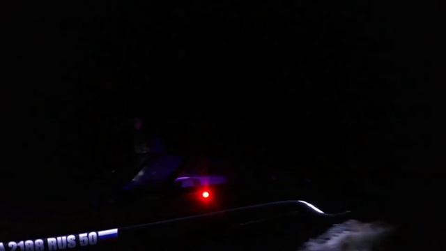 PHOENIX 510 BR самодельное освещение 12V