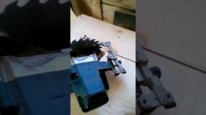 Как настроить дисковую пилу Bosch GKS 65