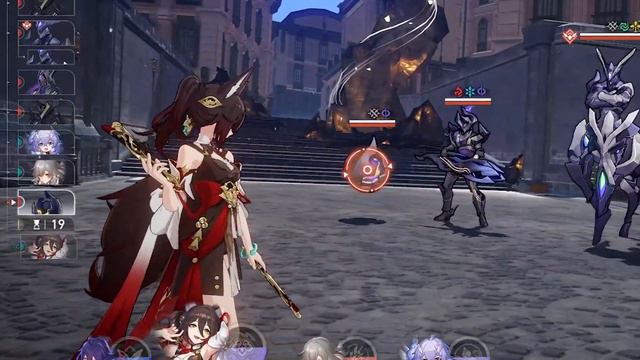 Tingyun Noises смотреть онлайн