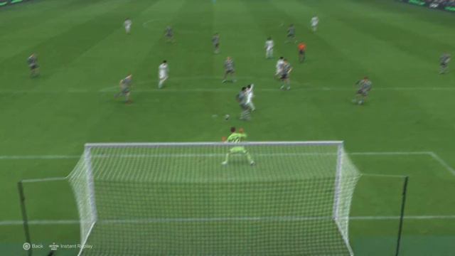 EA SPORTS FC 24 PS5 No Goal Maddison смотреть онлайн