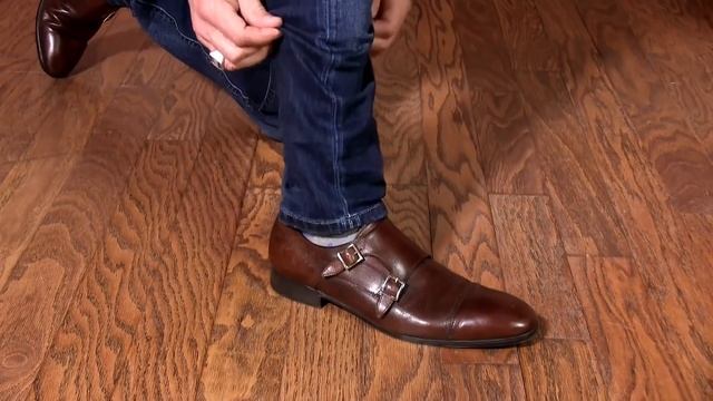 Denim Leg Length Hack EVERY Guy Should Know! смотреть онлайн