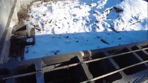 Заливка бетона в несъёмную опалубку