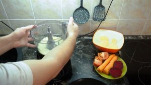 Подробный обзор и тест комбайна Bosch MultiTalent 3 (MCM3xxxx). Развод на покупку насадки