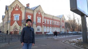 ПРОГУЛКИ ПО ИРКУТСКУ: КУПЕЧЕСКОЕ НАСЛЕДИЕ