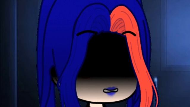 мем/скакалка/девочка в красном/гача/(: смотреть онлайн