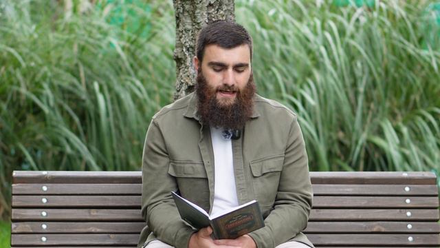 7 раздел - Украшение искателя знаний | Курс этикета и нравственных качеств требующего знания