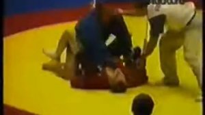 Федор Емельяненко-Алексей Олейник(ретро)