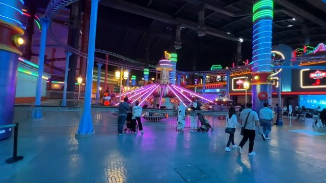 Best Things To Do in Kuala Lumpur 2023 4K смотреть онлайн