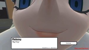 PokeShrink (GIANTESS/SHRINKING GAME (feet/vore/and more)
