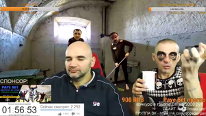 БУХОЙ МОПС СОБРАЛСЯ ГАТИТЬ ПЕДИКА _ МОПС НАПИЛСЯ ВОДКИ С ОДЕКОЛОНОМ