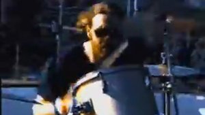 spiderbait- ""black betty video clip"""