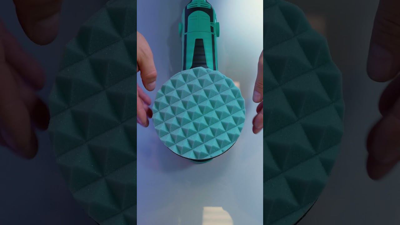 Подложка для кругов #automobile #diyauto #diy #detailing #полировкаавто #автомобили  #очистка #кузов смотреть онлайн