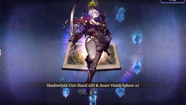 WoTV: NieR Automata 2P pull смотреть онлайн