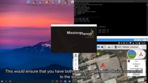 Ardupilot Software-in-the-loop (SITL) Tutorial - Python 3
