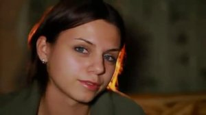 Девушка тупит, очень забавно