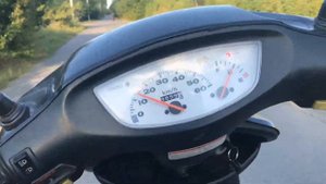 СТАНТ ПОКАТУШКИ | Стант honda dio 34