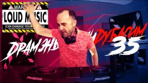 ДРАМЭНБАСИМИДУБАСИМ 35 Drum and Bass Mix 2024 драм н бэйс 2024