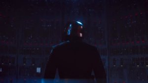 star wars || blue monday