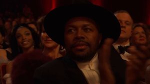 Tituss Burgess, Susan Graham, and Christine Baranski - "You'll Never Walk Alone" for Renée Fleming