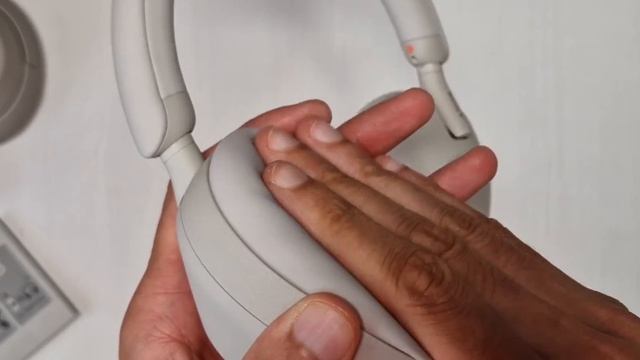Sony WH-1000XM5 UNBOXING The Next Generation of the Best Noise Cancelling Wireless Headphones смотреть онлайн