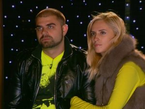 ДОМ-2 Город любви 2692 день Вечерний эфир (23.09.2011)