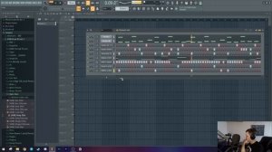 Как сделать КАЧЕВЫЙ БИТ НА СТАНДАРТНЫХ ПЛАГИНАХ FL Studio 20 | PSHKNT