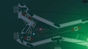 подводная лодка в виде акулы в  people playground. Обзор подводной лодки сделаной своими руками